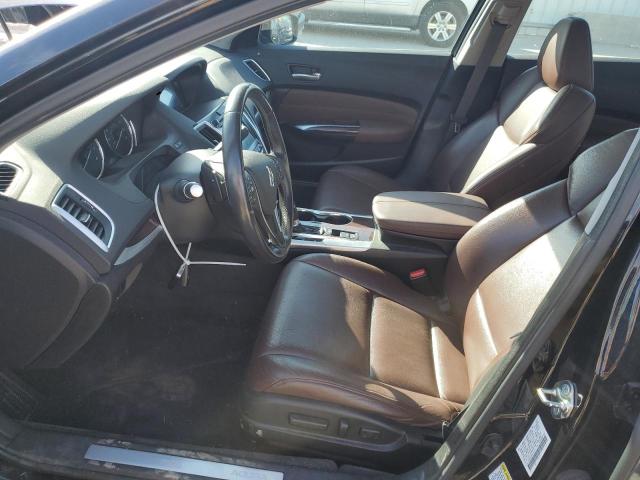 Foto 7 de la subasta – 2015 ACURA TLX con VIN 19UUB1F36FA024472