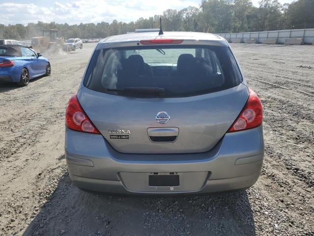 Photo 6 from auction – 2012 NISSAN VERSA S with VIN 3N1BC1CP1CK814012