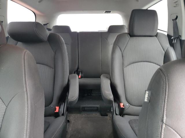 Photo 10 from auction – 2016 CHEVROLET TRAVERSE L with VIN 1GNKVGKD3GJ274310