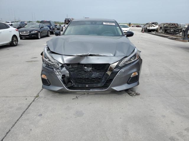 Photo 5 from auction – 2022 NISSAN ALTIMA SR with VIN 1N4BL4CV5NN417841