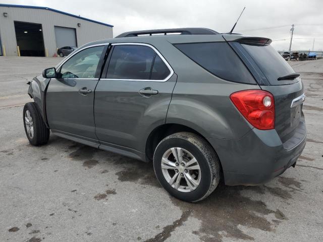 Photo 2 from auction – 2012 CHEVROLET EQUINOX LT with VIN 2GNALDEK4C6382985