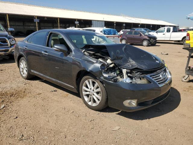 Photo 4 from auction – 2010 LEXUS ES 350 with VIN JTHBK1EG9A2371452