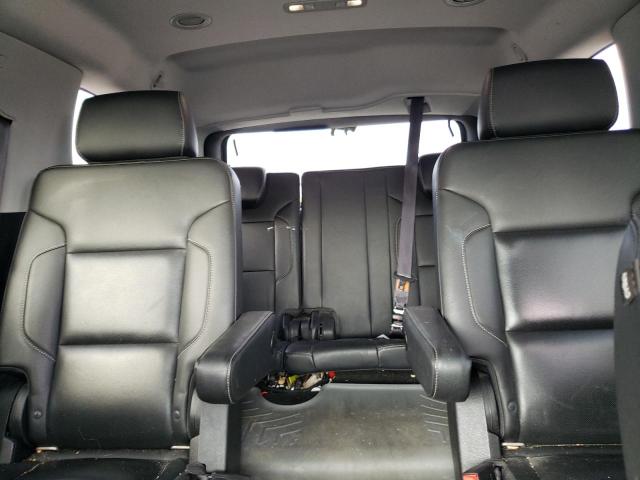 Photo 10 from auction – 2016 GMC YUKON SLT with VIN 1GKS2BKC5GR350871