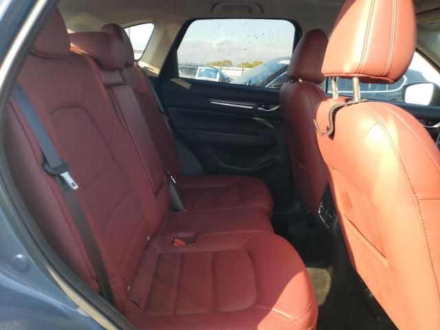 Photo 11 from auction – 2023 MAZDA CX-5 PREFE with VIN JM3KFBCM5P0201489