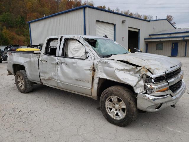 Photo 4 from auction – 2016 CHEVROLET SILVERADO with VIN 1GCVKREC1GZ299687