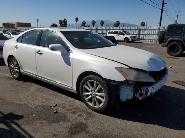 Photo 4 from auction – 2010 LEXUS ES 350 with VIN JTHBK1EG7A2384071