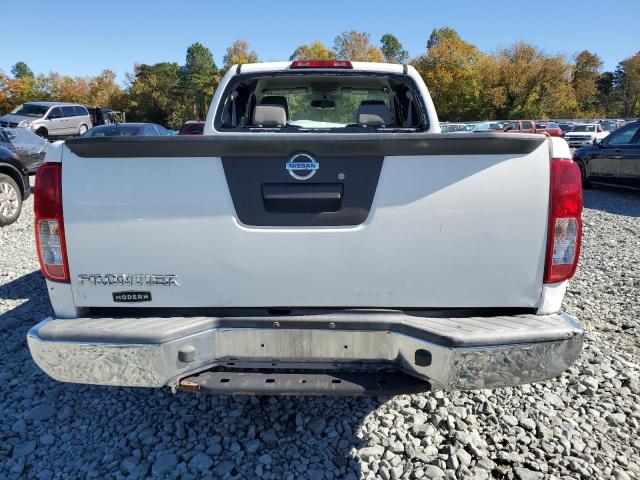 Photo 6 from auction – 2015 NISSAN FRONTIER S with VIN 1N6BD0CT0FN751319