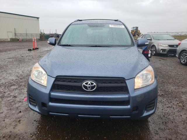 Photo 5 from auction – 2011 TOYOTA RAV4 with VIN 2T3BF4DV5BW146414