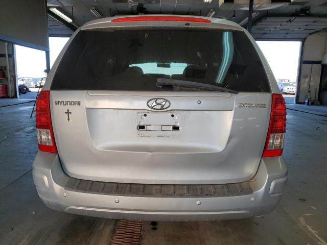 Photo 6 from auction – 2008 HYUNDAI ENTOURAGE with VIN KNDMC233286053589