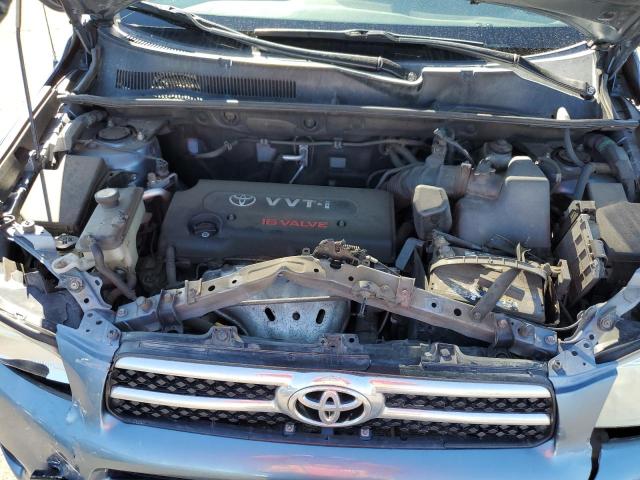 Photo 12 from auction – 2007 TOYOTA RAV4 LIMIT with VIN JTMBD31V675081270