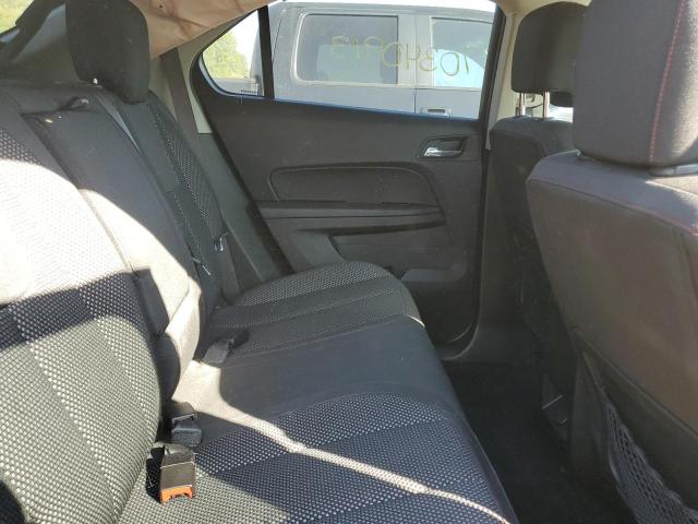 Photo 11 from auction – 2016 CHEVROLET EQUINOX LT with VIN 2GNFLFEK5G6357018