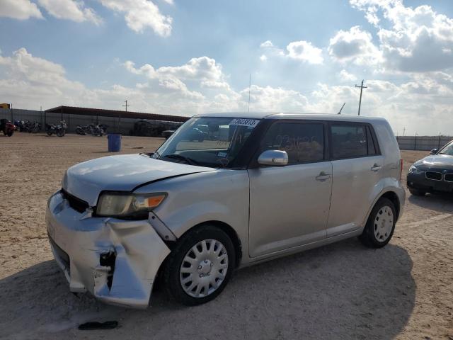 Photo 1 from auction – 2012 TOYOTA SCION XB with VIN JTLZE4FE9CJ017109