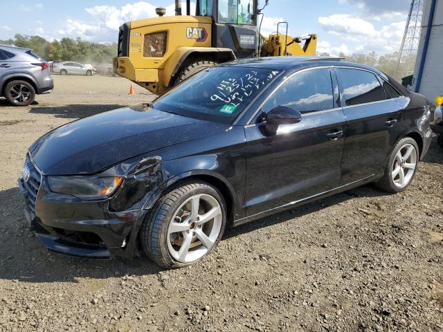 AUDI A3 PREMIUM 2016 with VIN WAUB8GFF2G1011413 - Photo from auction