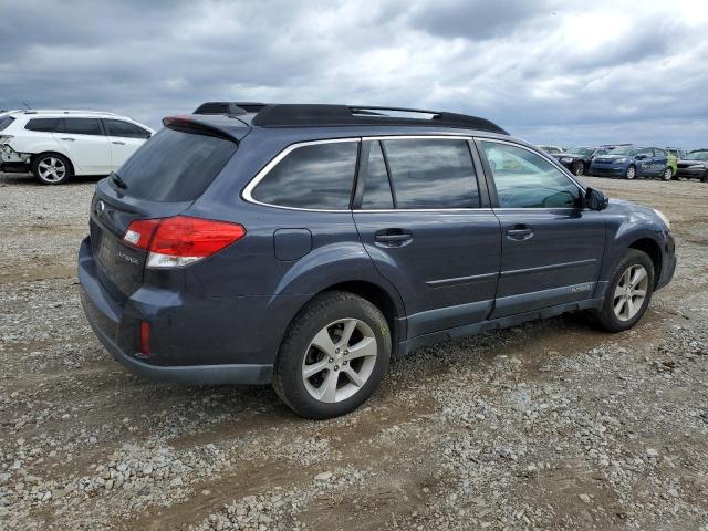 Photo 3 from auction – 2013 SUBARU OUTBACK 2. with VIN 4S4BRCKC7D3313683