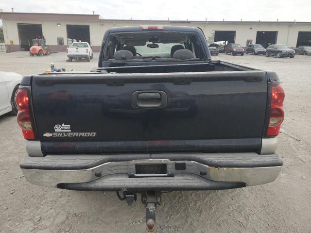 Photo 6 from auction – 2007 CHEVROLET SILVERADO with VIN 1GCEK19ZX7Z123091