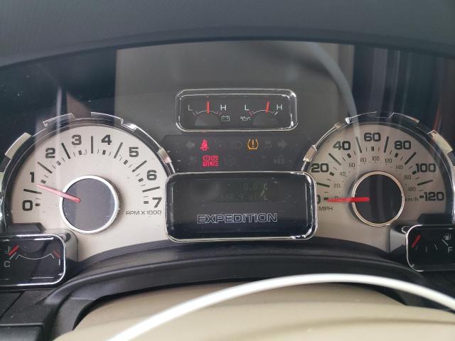 Photo 9 from auction – 2014 FORD EXPEDITION with VIN 1FMJU1J56EEF56618