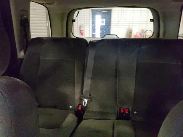 Photo 10 from auction – 2008 CHEVROLET TRAILBLAZE with VIN 1GNDT13S882180914