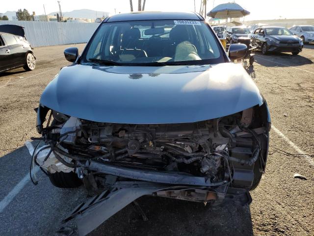 Photo 5 from auction – 2018 NISSAN ROGUE S with VIN JN8AT2MT7JW458486