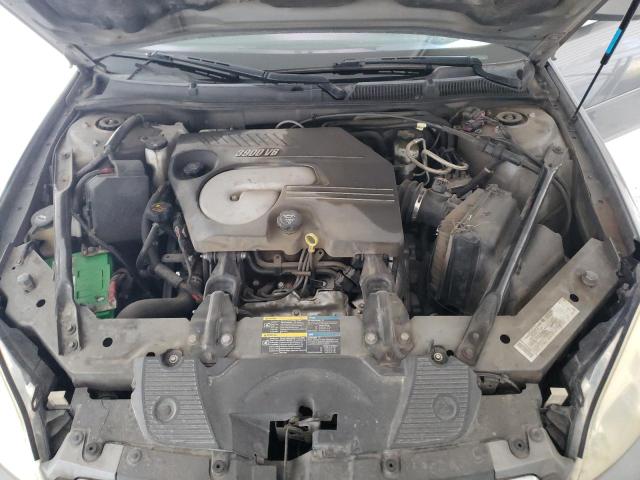 Photo 11 from auction – 2006 CHEVROLET IMPALA LTZ with VIN 2G1WU581269276342