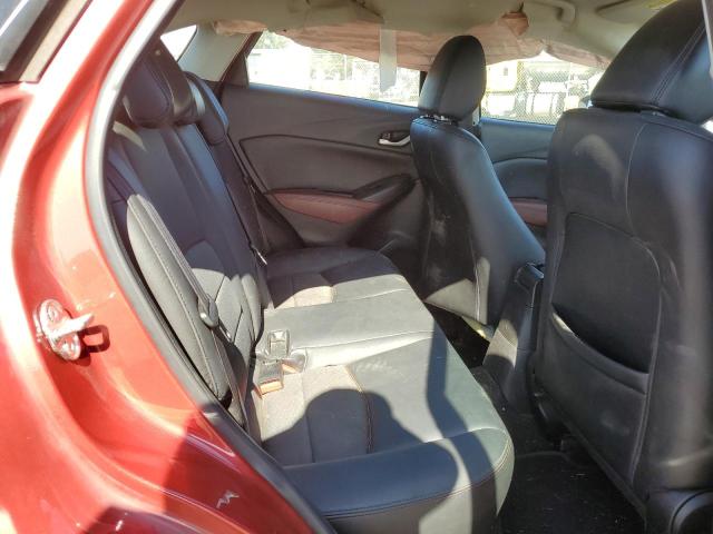 Photo 10 from auction – 2016 MAZDA CX-3 TOURI with VIN JM1DKBC7XG0120785