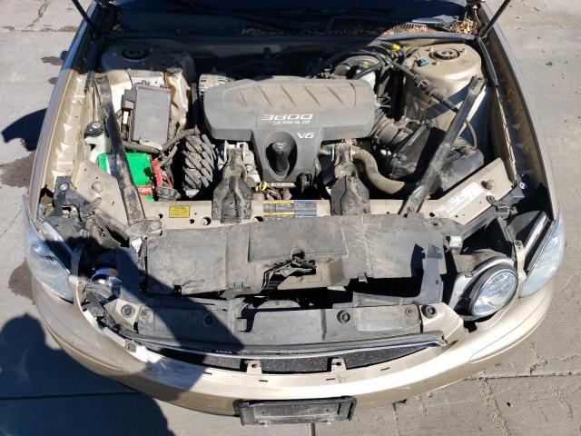 Zdjęcie 11 z aukcji – 2005 BUICK LACROSSE C z VIN 2G4WD532951294515