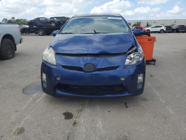 Photo 5 from auction – 2010 TOYOTA PRIUS with VIN JTDKN3DU4A0046456