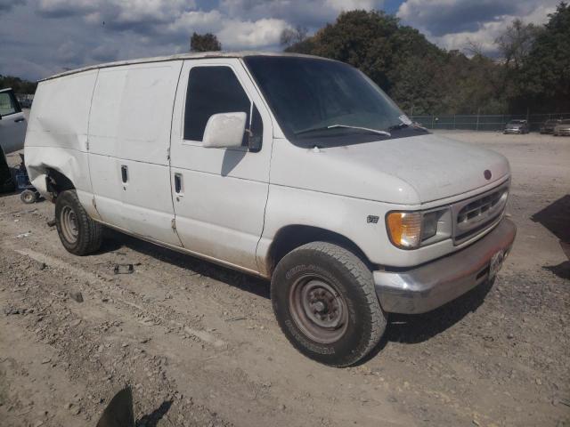 Photo 4 from auction – 2001 FORD ECONOLINE with VIN 1FTNE24L21HB60990