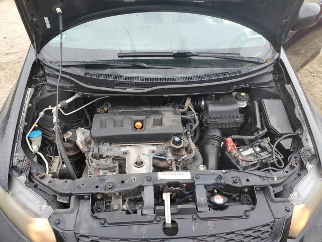 Photo 11 from auction – 2012 HONDA CIVIC LX with VIN 2HGFG3B50CH501147