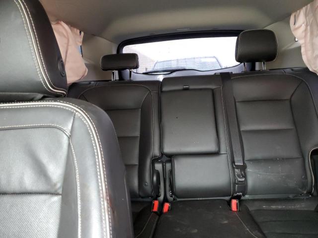 Photo 10 from auction – 2019 GMC TERRAIN DE with VIN 3GKALSEX6KL262595