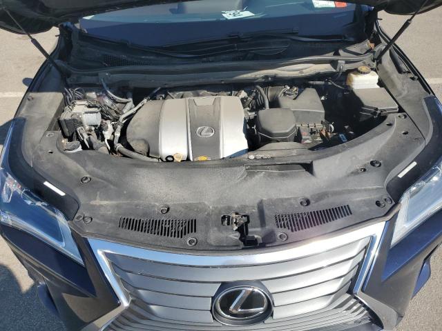 Photo 12 from auction – 2017 LEXUS RX 350 BAS with VIN 2T2BZMCA3HC070888