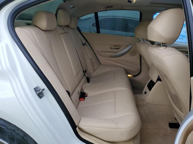 Photo 10 from auction – 2013 BMW 328 I with VIN WBA3A5C59DF602300