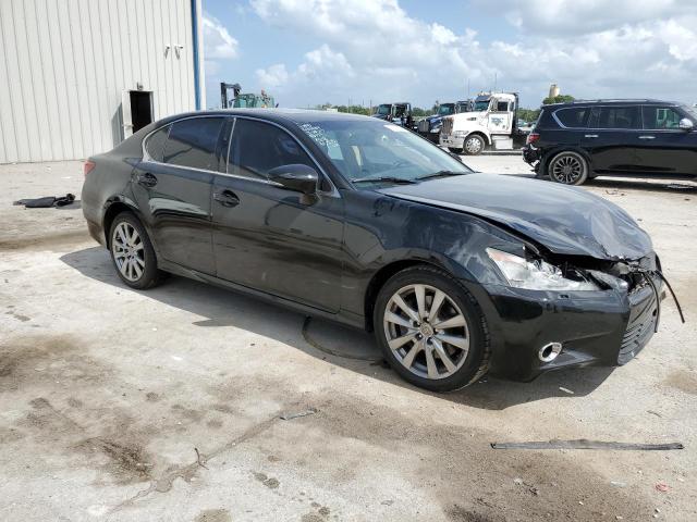 Photo 4 from auction – 2013 LEXUS GS 350 with VIN JTHCE1BL6D5018862