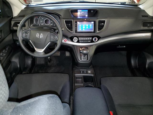 Photo 8 from auction – 2015 HONDA CR-V EX with VIN 2HKRM4H52FH704652