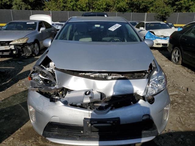 Photo 5 from auction – 2015 TOYOTA PRIUS with VIN JTDKN3DU8F0448181