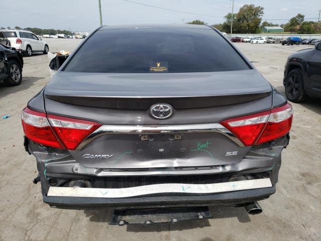 Zdjęcie 6 z aukcji – 2017 TOYOTA CAMRY LE z VIN 4T1BF1FK0HU307058