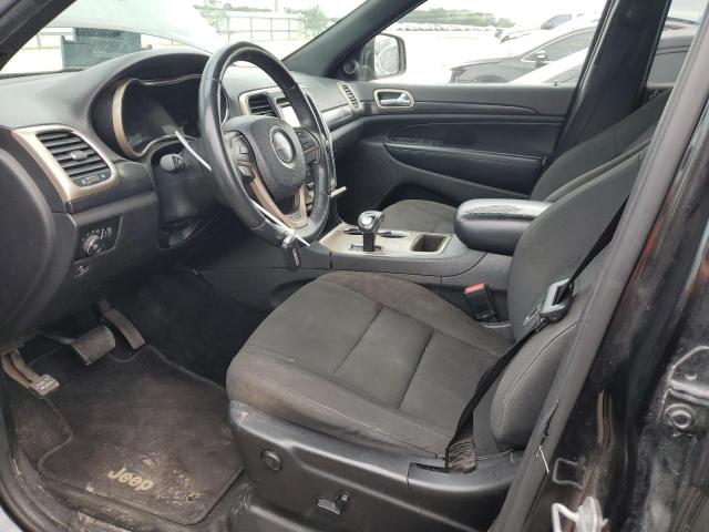 Photo 7 from auction – 2014 JEEP GRAND CHER with VIN 1C4RJFAG5EC119459