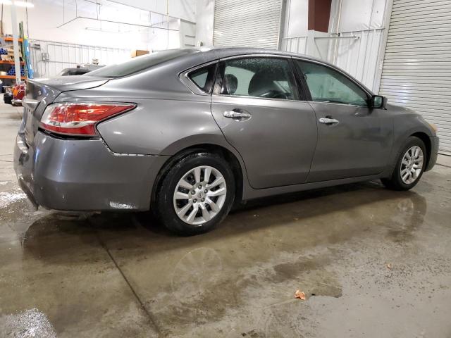 Photo 3 from auction – 2015 NISSAN ALTIMA 2.5 with VIN 1N4AL3AP1FC260042