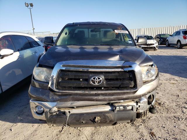 Photo 5 from auction – 2013 TOYOTA TUNDRA DOU with VIN 5TFRY5F15DX144119