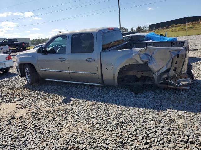 Photo 2 from auction – 2007 GMC NEW SIERRA with VIN 2GTEC13JX71568794