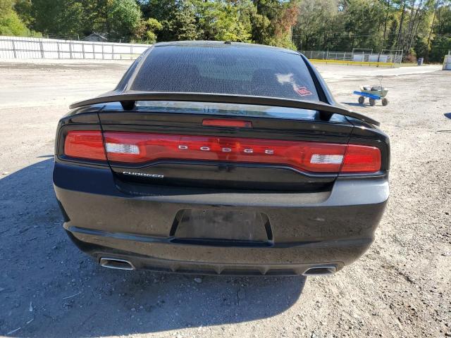 Photo 6 from auction – 2012 DODGE CHARGER SX with VIN 2C3CDXHG9CH140189