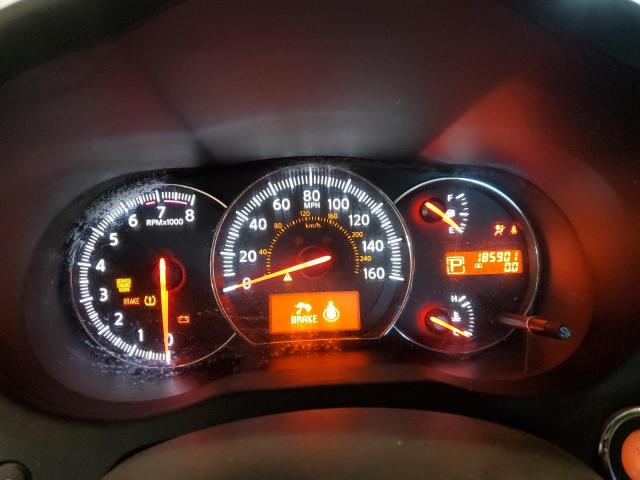 Photo 9 from auction – 2011 NISSAN MAXIMA S with VIN 1N4AA5AP3BC863215