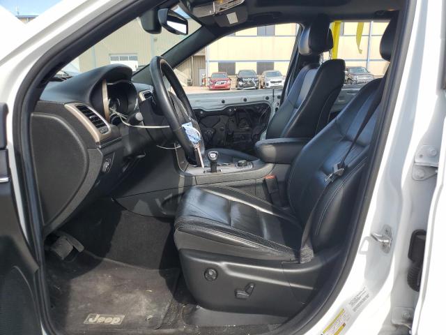 Photo 7 from auction – 2014 JEEP GRAND CHER with VIN 1C4RJFBT7EC365537