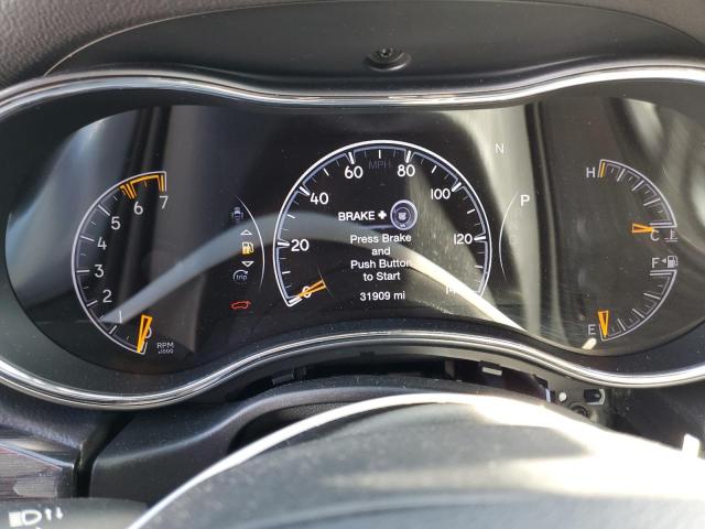 Photo 9 from auction – 2019 JEEP GRAND CHER with VIN 1C4RJFLT1KC683941