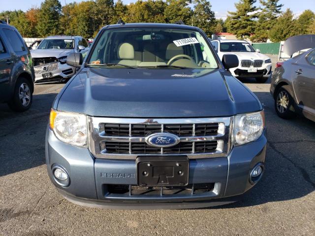 Photo 5 from auction – 2012 FORD ESCAPE XLT with VIN 1FMCU9D72CKA11938