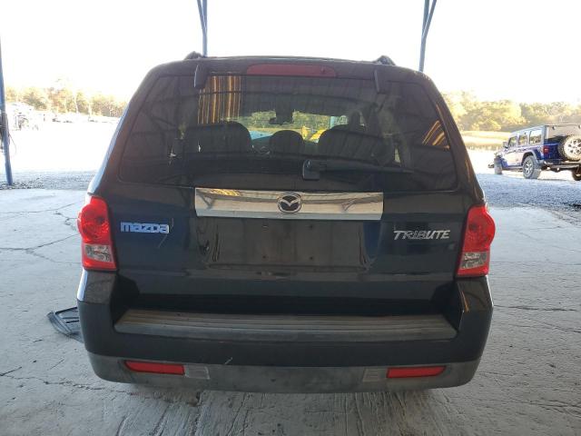 Photo 6 from auction – 2008 MAZDA TRIBUTE S with VIN 4F2CZ06178KM01029