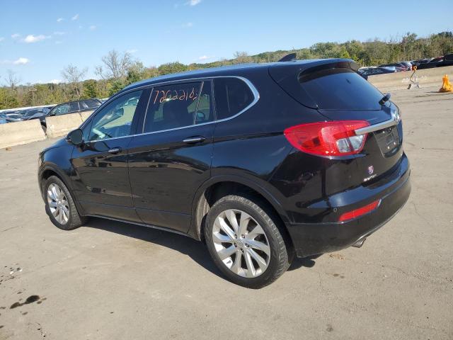 Photo 2 from auction – 2016 BUICK ENVISION P with VIN LRBFXESX4GD164267