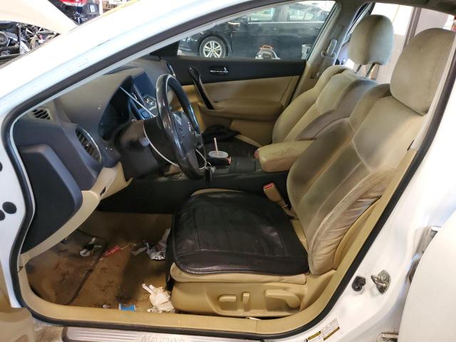 Photo 7 from auction – 2011 NISSAN MAXIMA S with VIN 1N4AA5AP3BC863215
