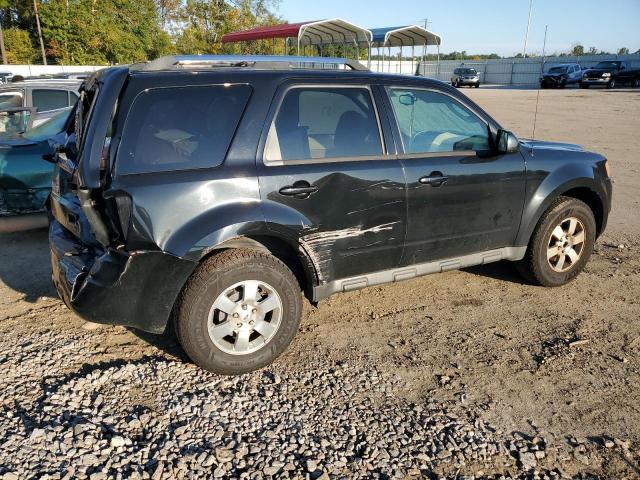 Photo 3 from auction – 2012 FORD ESCAPE LIM with VIN 1FMCU0E73CKB69182