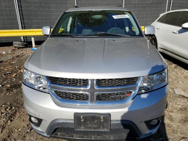 Photo 5 from auction – 2012 DODGE JOURNEY SX with VIN 3C4PDCBB9CT395399