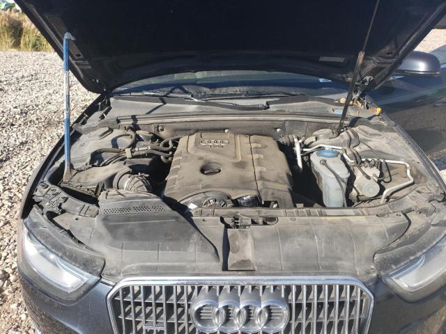 Photo 11 from auction – 2013 AUDI A4 ALLROAD with VIN WA1UFAFL5DA055965